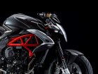 MV Agusta Brutal 800 / ABS